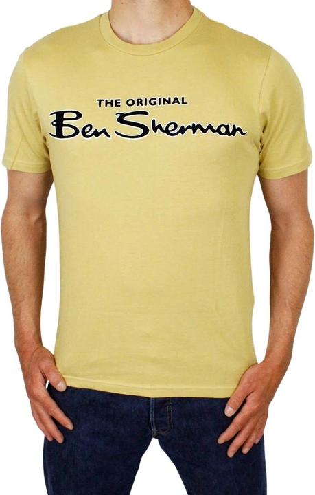 Ben Sherman t-shirt (XL)