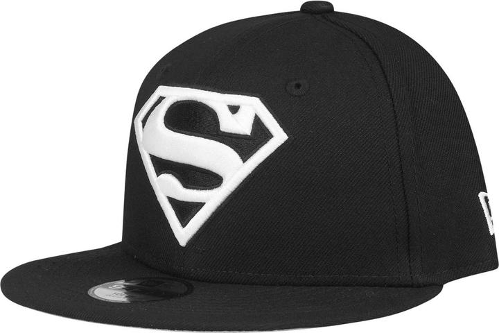New Era 9Fifty Superman (55, 56)