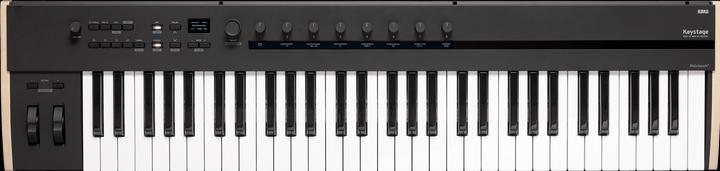 Image du produit Korg Keystage-61 (Clavier)