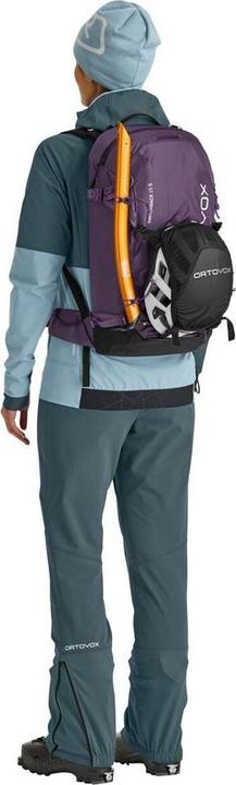 Produktbild Ortovox Punta Berrino Hooded Jacket W (XS)