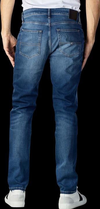 Image du produit Tommy Hilfiger Ryan Straight Fit wilson mid blue stretch (W30/L34)