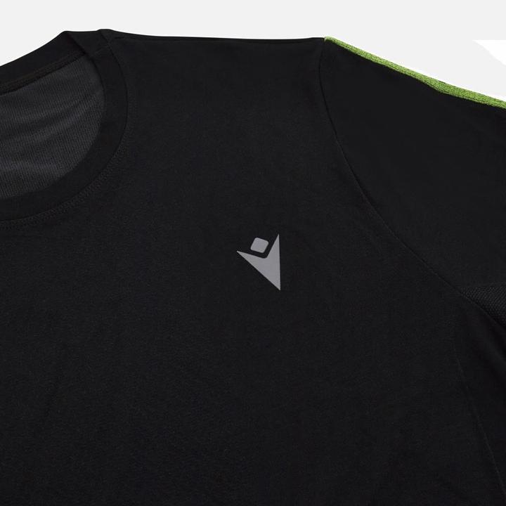 Produktbild Macron Brandon Running-T-Shirt für Herren seamless (S)