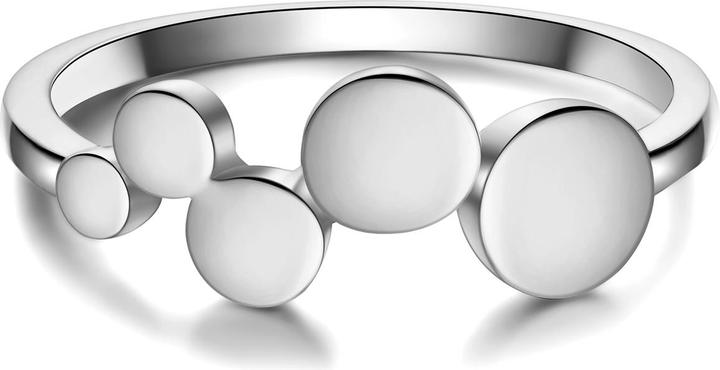 Immagine prodotto Rafaela Donata Anello da donna in argento sterling - 35836 (56, 925 Argento)