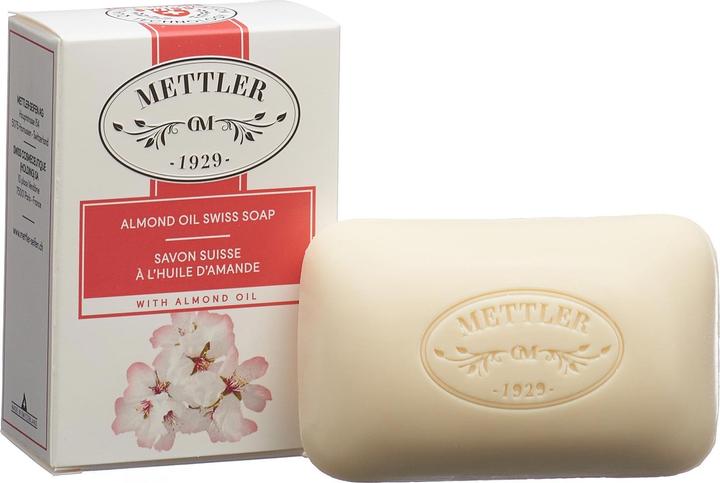 Immagine prodotto Mettler1929 Olio di mandorle al sapone (Lozione di sapone)