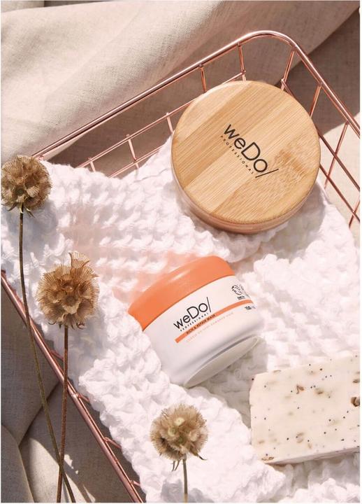 Image du produit Wella weDo/ Masque professionnel riche et réparateur (75 ml)