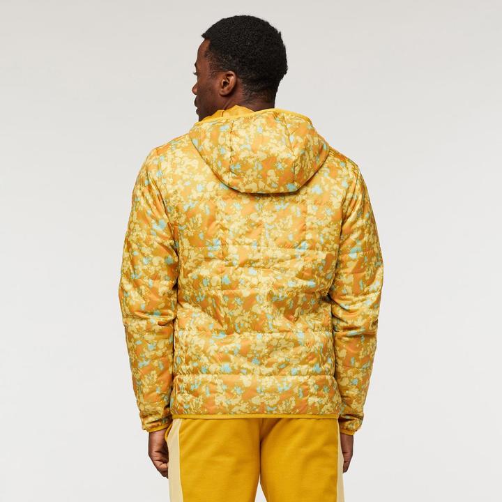 Immagine prodotto Cotopaxi Giacca con cappuccio Teca CalidoStampa (XL)