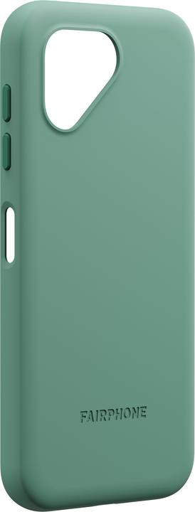 Actual product image Fairphone Protective Soft Case (Fairphone 5)