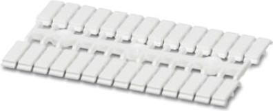 Produktbild Phoenix Contact Klemmenmarkierung 0830936 UM2-TM (3,5X10) Inhalt: 10 St.