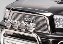 Image du produit Tamiya Toyota Tundra Highlift (Kit)