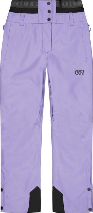 d paisley purple