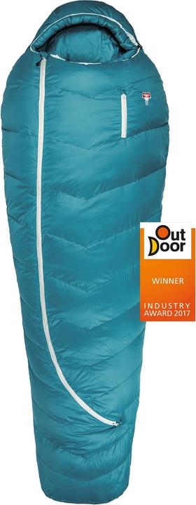 Produktbild Grüezi Bag Biopod DownWool Subzero 175 (200 cm)
