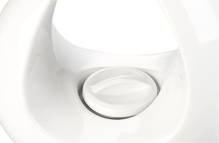Produktbild Carlo Milano Design-Deko-Tischfeuer für Bio-Ethanol