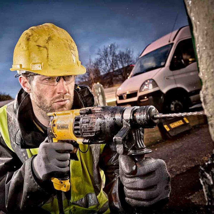 Produktbild DeWalt D25134KQS (Netzbetrieb)