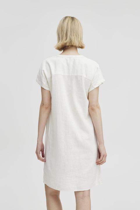 Actual product image B.young BYFALAKKA V NECK DRESS 20811336 (38)