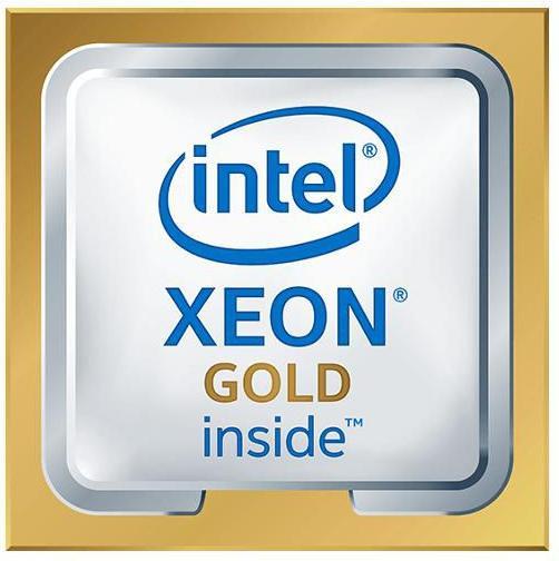 Image du produit Intel Xeon Gold 5122 (LGA 3647, 3.60 GHz, 4 -Core)