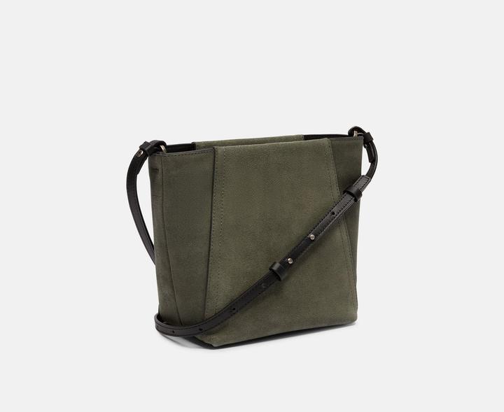 Produktbild Liebeskind Berlin Umhängetasche Chudy Suede 2152412