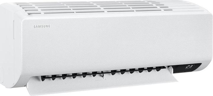 Produktbild Samsung RAC, R32, Wind-Free Wall-Mount, Comfort, 2.5kW (11431 BTU/h)