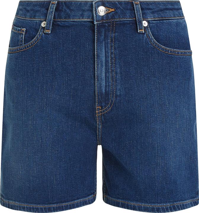 Tommy Hilfiger Kurze Jeansshorts für Damen