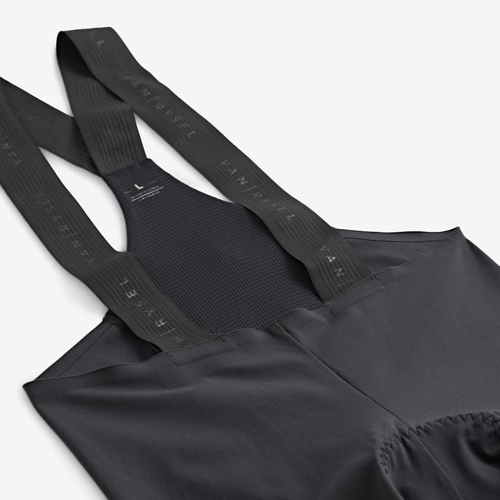 Image du produit Van rysel Cuissard vélo route été homme EDR Ultra noir (S)