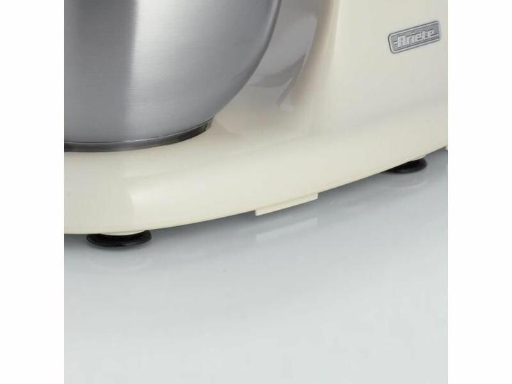 Actual product image Ariete 1588 Vintage food processor (2400 W)