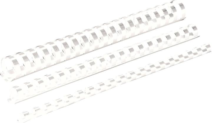 Productafbeelding Fellowes Ringbandrug 6mm, 21 ringen