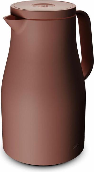 Productafbeelding Alfi Isokanne Econscious poeder ros (1 l)