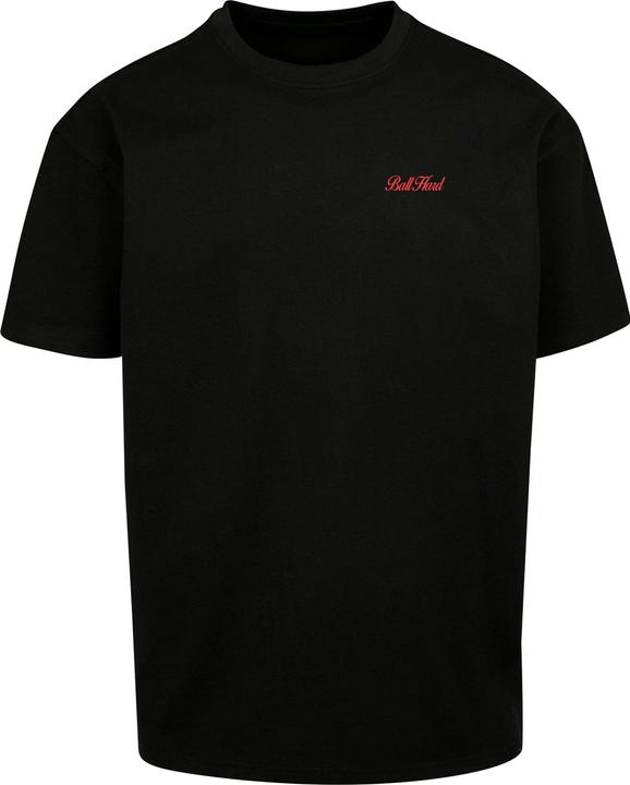 Produktbild Urban Classics Ball Hard Heavy Oversize Tee - 139545 (XL)