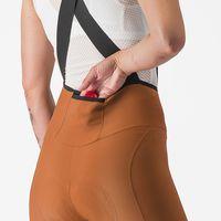 Actual product image Castelli Espresso W DT Bibshort (XS)