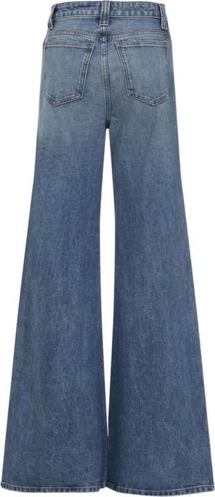 Produktbild Khaite Ny Jeans Clear Blue (30)
