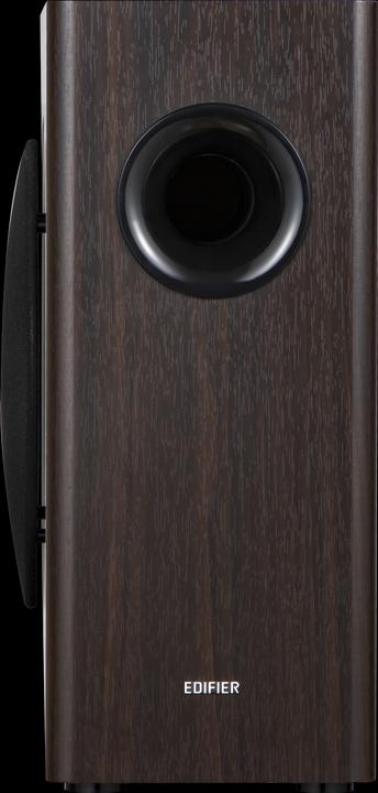 Produktbild Edifier T5s Subwoofer - brown