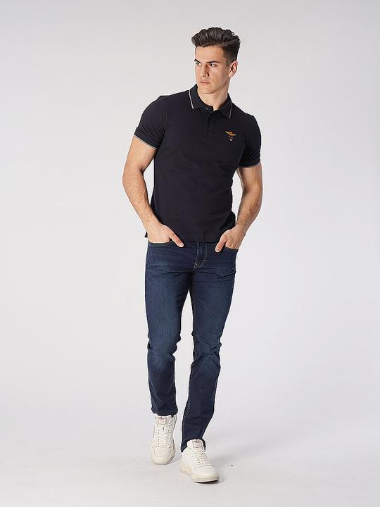 Immagine prodotto Aeronautica Militare Polo (L)