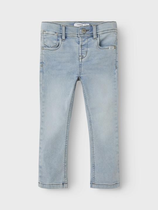 Actual product image Name it NMMSILAS SLIM SWE JEANS 8001-TH NOOS (92)