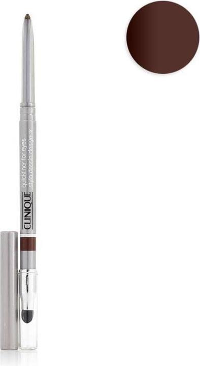 Produktbild Clinique Quickliner (03-roast coffee)