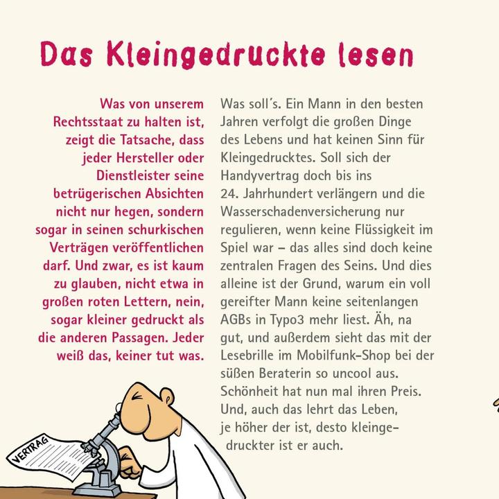 Produktbild Geschafft! Was Mann mit 65 nicht mehr tun muss! (Deutsch, Michael Kernbach, 2013)