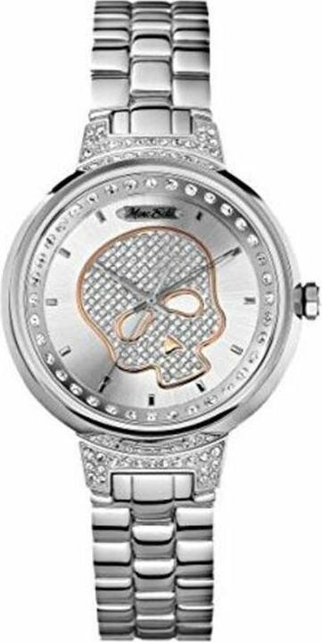 Produktbild Marc Ecko Unisex-Uhr E16566L1 (Ø 36 mm) (36 mm)