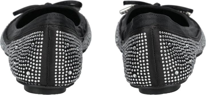 Actual product image Buffalo Ballerinas (41)