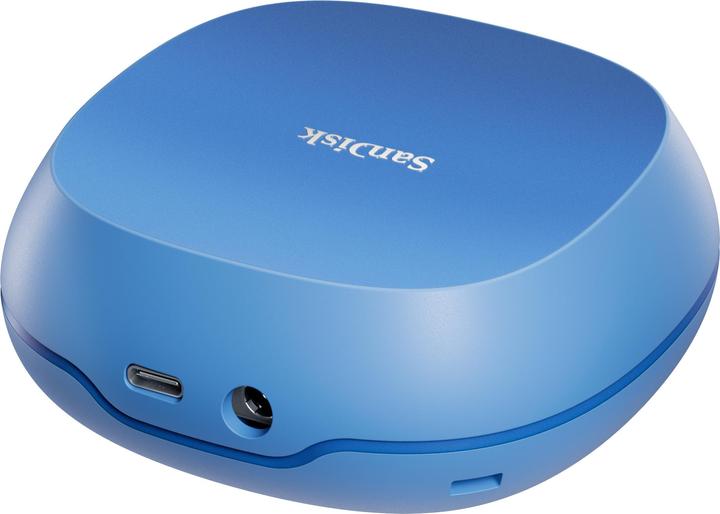 Produktbild SanDisk Creator Desk Drive (8000 GB)