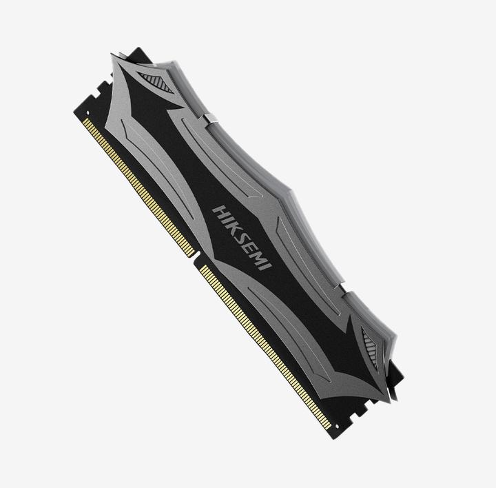 Image du produit Hikvision HSC416U32Z4 16G Hiksemi Akira Ram Gaming (1 x 16GB, 3200 MHz, RAM DDR4, DIMM)