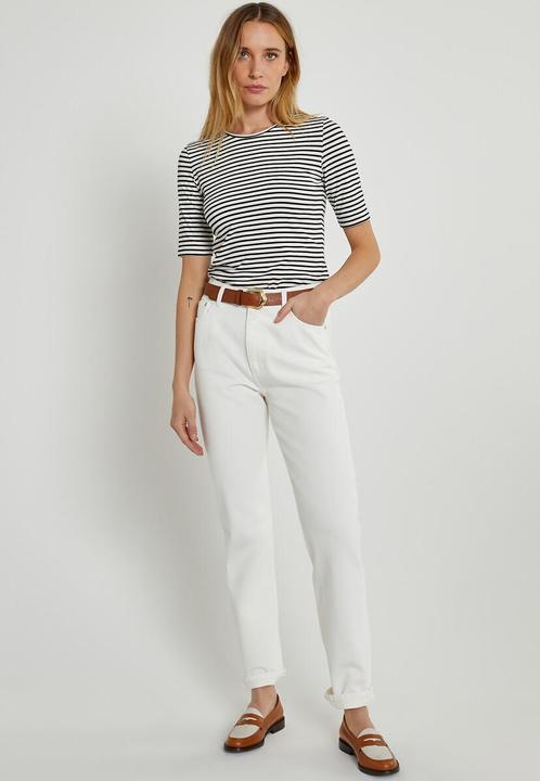 Immagine prodotto La Redoute Collections Jeans a vita alta (32)