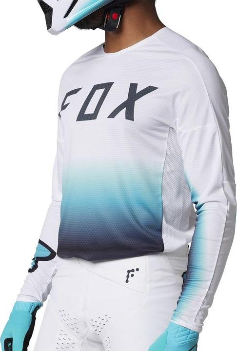 Image du produit Fox JERSEY 23 360 FGMNT WHT (2x)