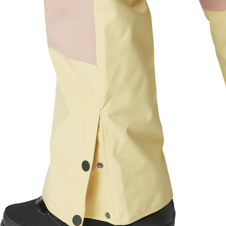 Actual product image Picture Elwy Bib (XS)