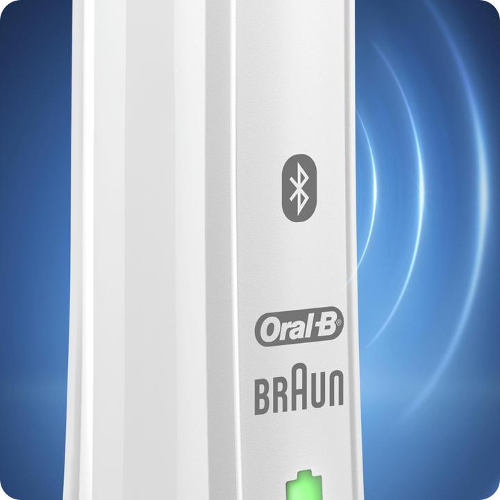 Actual product image Oral-B 80314195 (Oscillating toothbrush)