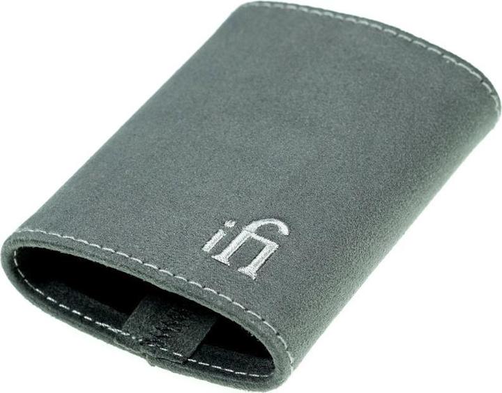 Produktbild iFi Audio hip-case