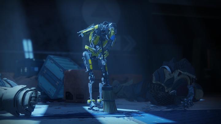 Produktbild Activision Destiny 2