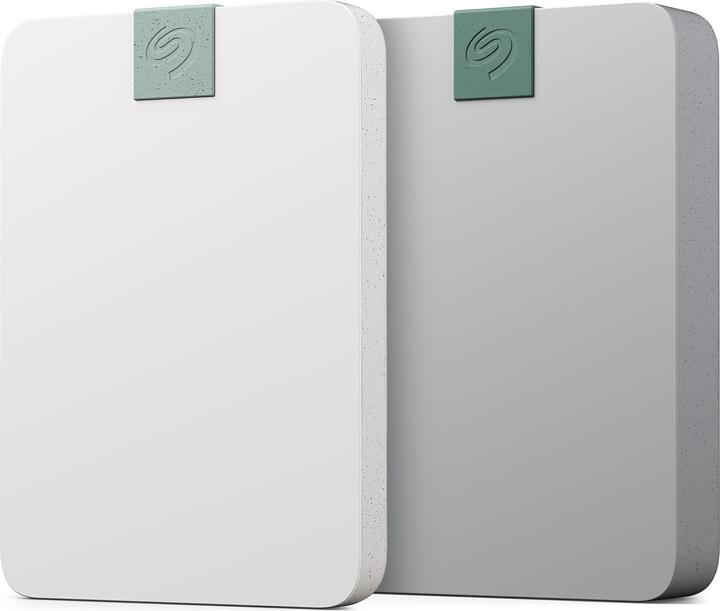 Image du produit Seagate Ultra Touch HDD (2 To)