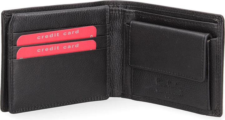 Actual product image Pierre Cardin Men Wallet