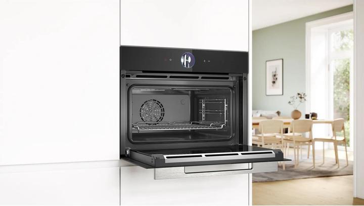 Actual product image Bosch Hausgeräte CSG7361B1