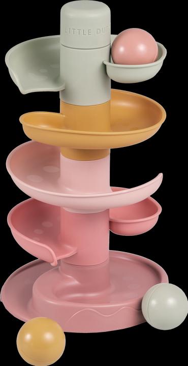 Image du produit Little Dutch Tour en spirale