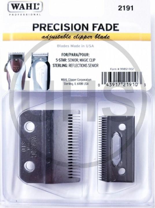 Produktbild Wahl Magic Clip (1 x)