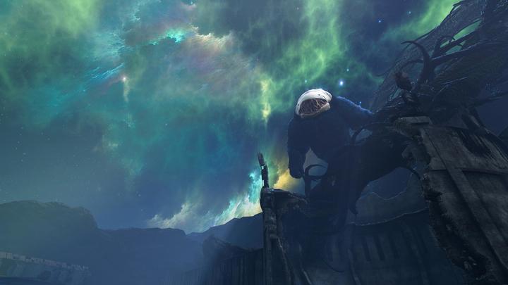 Actual product image THQ Biomutant (Xbox Series X, IT, FR)